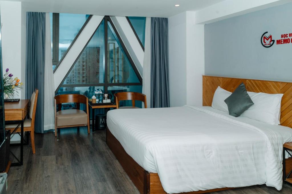 Suite Có Giường Cỡ King