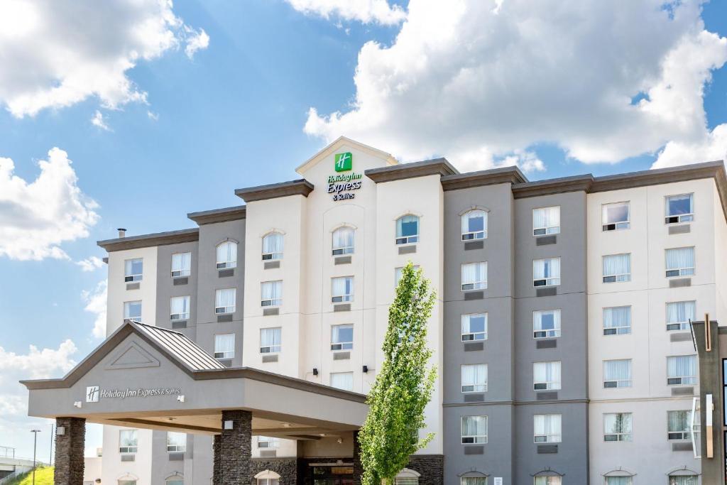 Holiday Inn Express Edmonton North by IHG - Resim 1