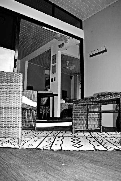Fotografie z fotogalerie ubytování Villa Buenaventura Loft v destinaci San Ramón