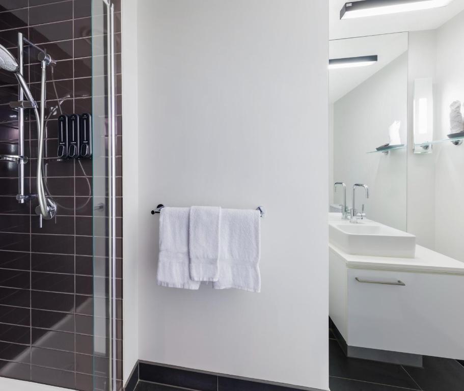 Oaks Melbourne St Kilda Road Hotel - Resim 22