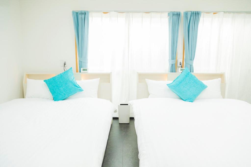 貸切戸建て3beds Private House Sleep Man