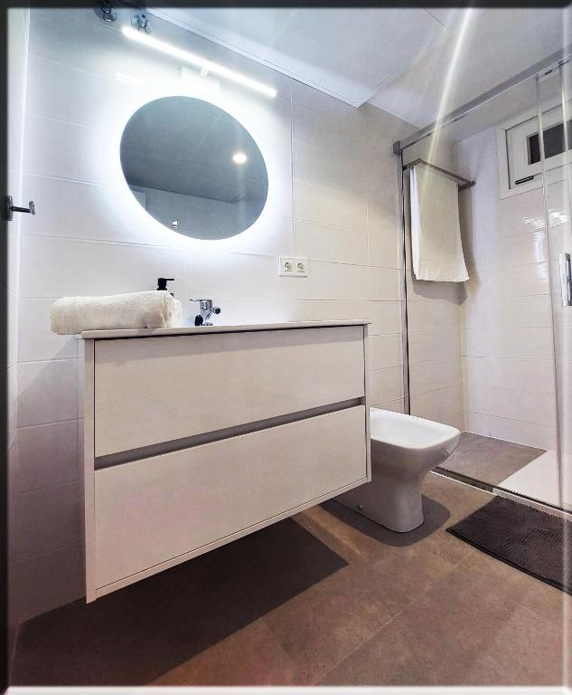Apartamento Don Miguel - Parking incluido - Appartamento Con Una Camera Da Letto