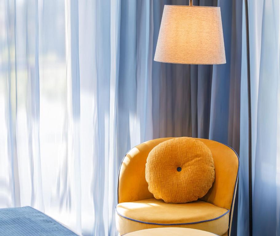 Oaks Melbourne St Kilda Road Hotel - Resim 44