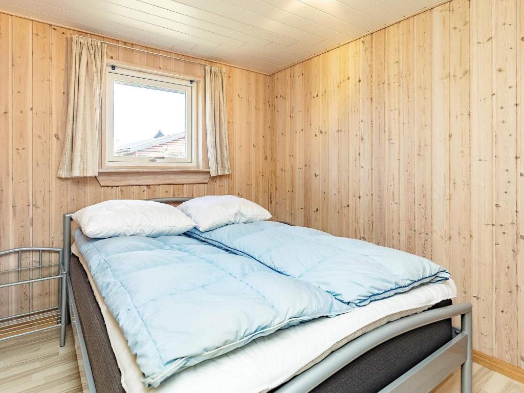 Fotografie z fotogalerie ubytování 5 person holiday home in Hals v destinaci Hals