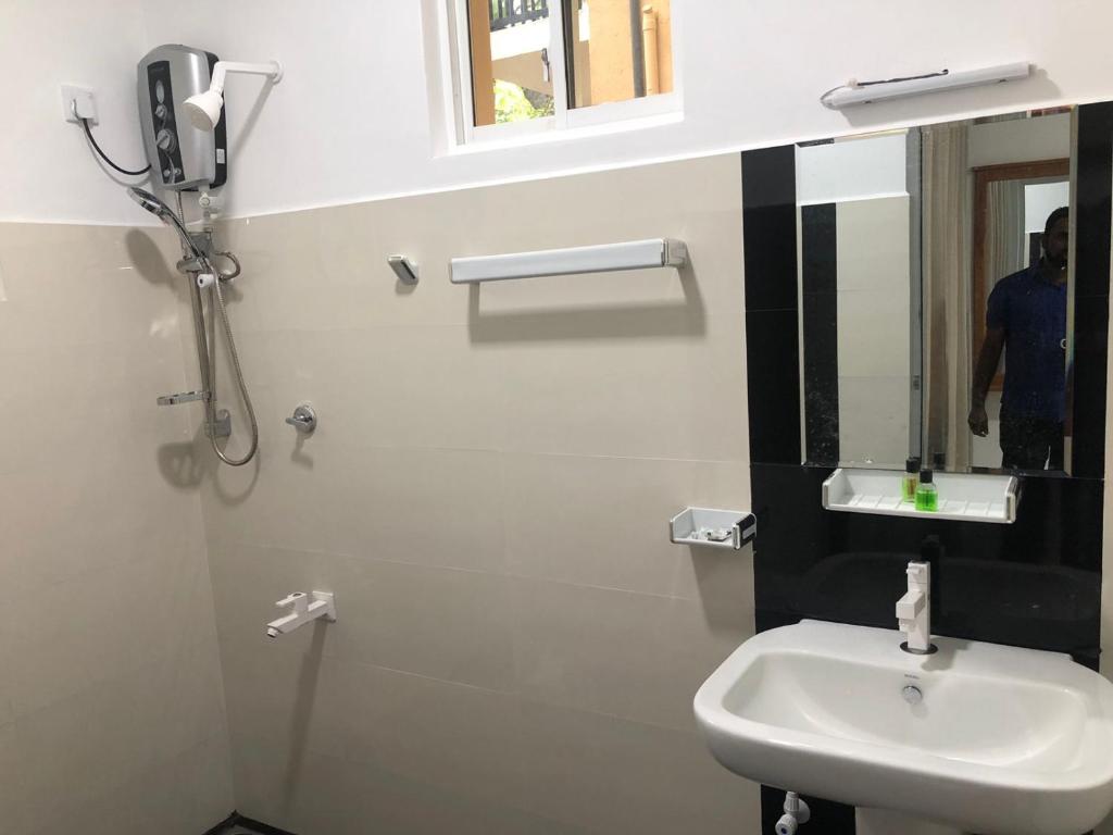 Wildescape Polonnaruwa - 14