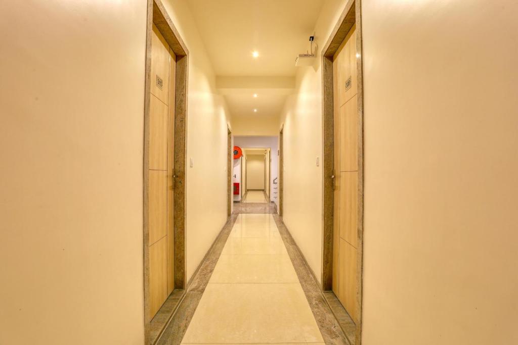 Fotografie z fotogalerie ubytování Hotel Ramida Plaza At Delhi Airport v Novém Dillí