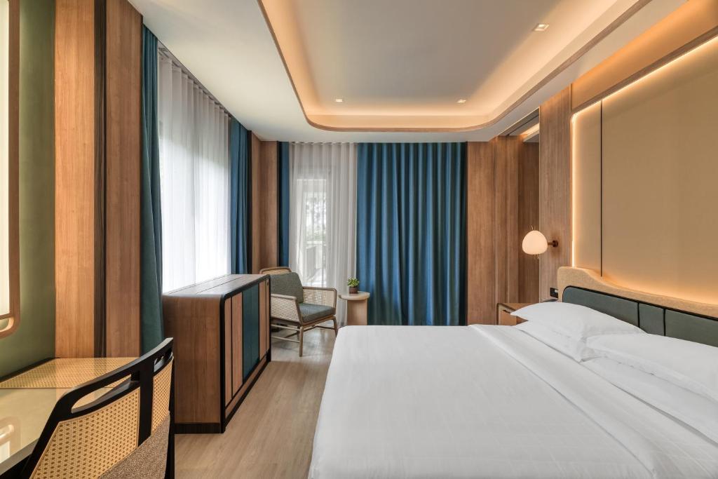 Dusit Thani Krabi Beach Resort - SHA Extra Plus - 14