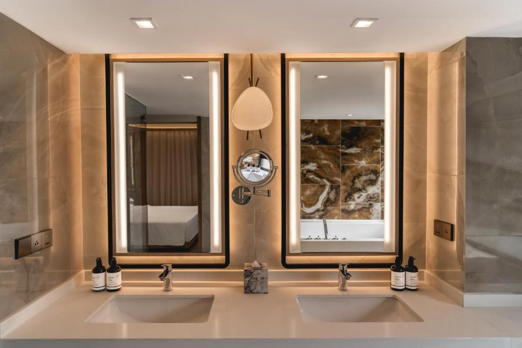 Dusit Thani Krabi Beach Resort - SHA Extra Plus - 15