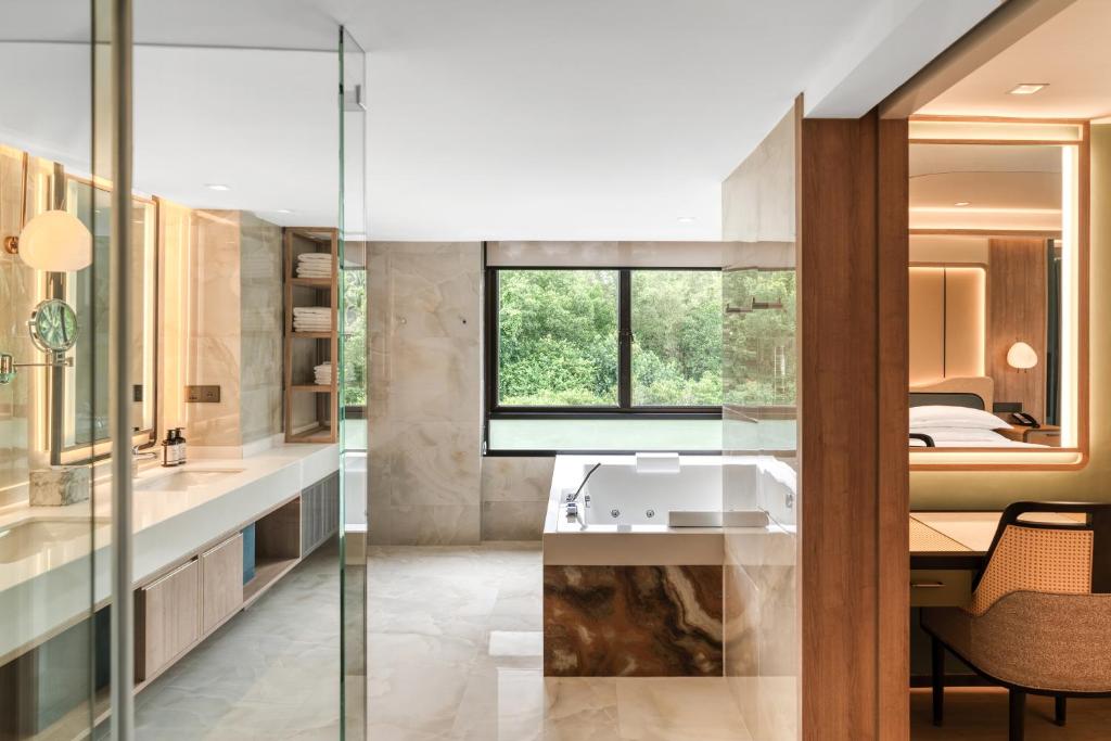 Dusit Thani Krabi Beach Resort - SHA Extra Plus - 19