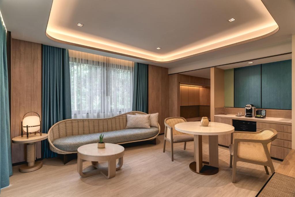 Dusit Thani Krabi Beach Resort - SHA Extra Plus - 12