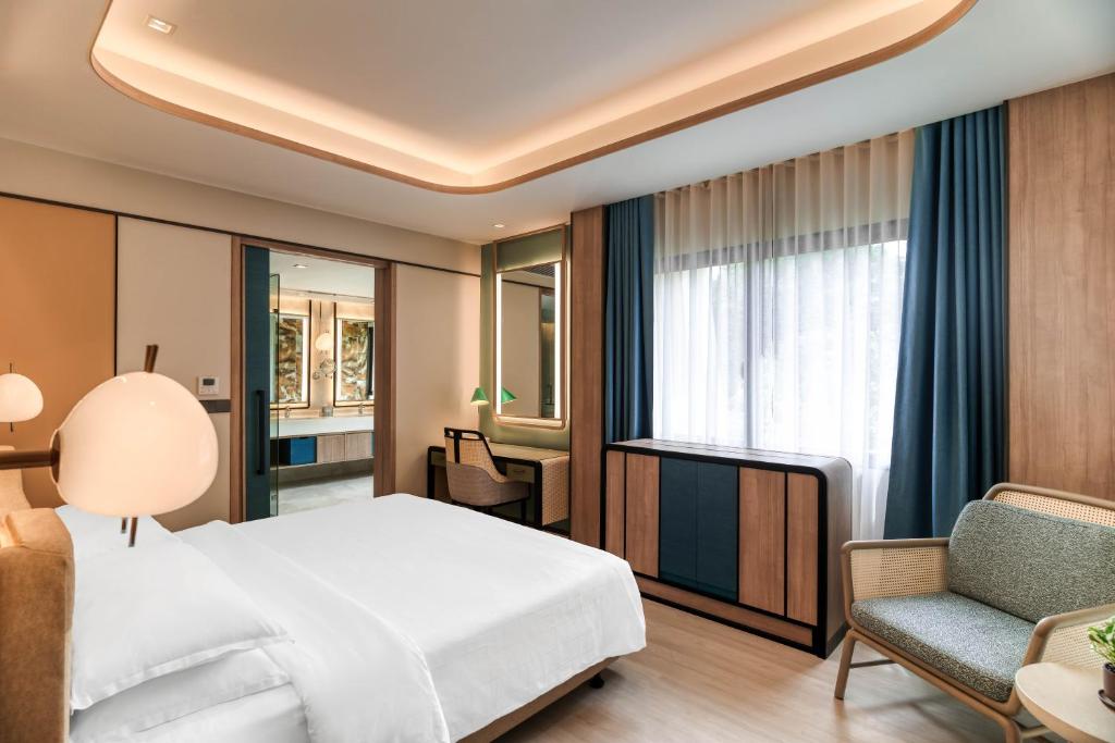 Dusit Thani Krabi Beach Resort - SHA Extra Plus - 8