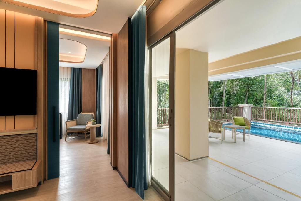 Dusit Thani Krabi Beach Resort - SHA Extra Plus - 9