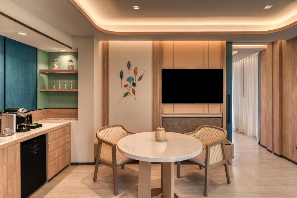 Dusit Thani Krabi Beach Resort - SHA Extra Plus - 10