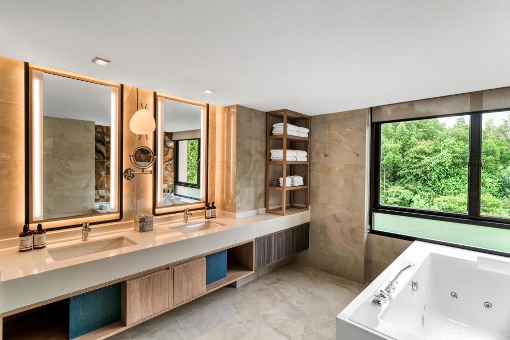 Dusit Thani Krabi Beach Resort - SHA Extra Plus - 11