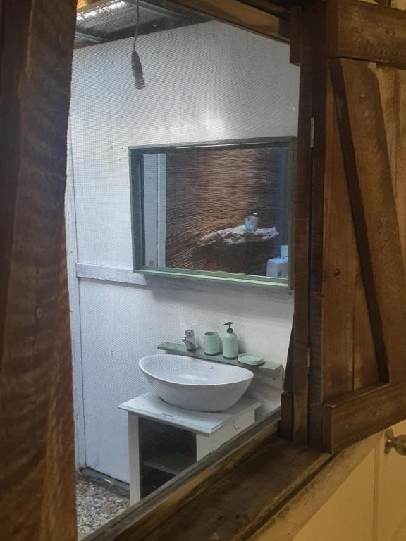Foto dalla galleria di Hidden Garden a Cannonvale
