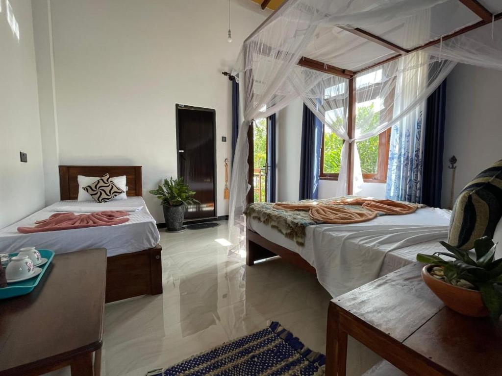 Dew Ashi Homestay - 1