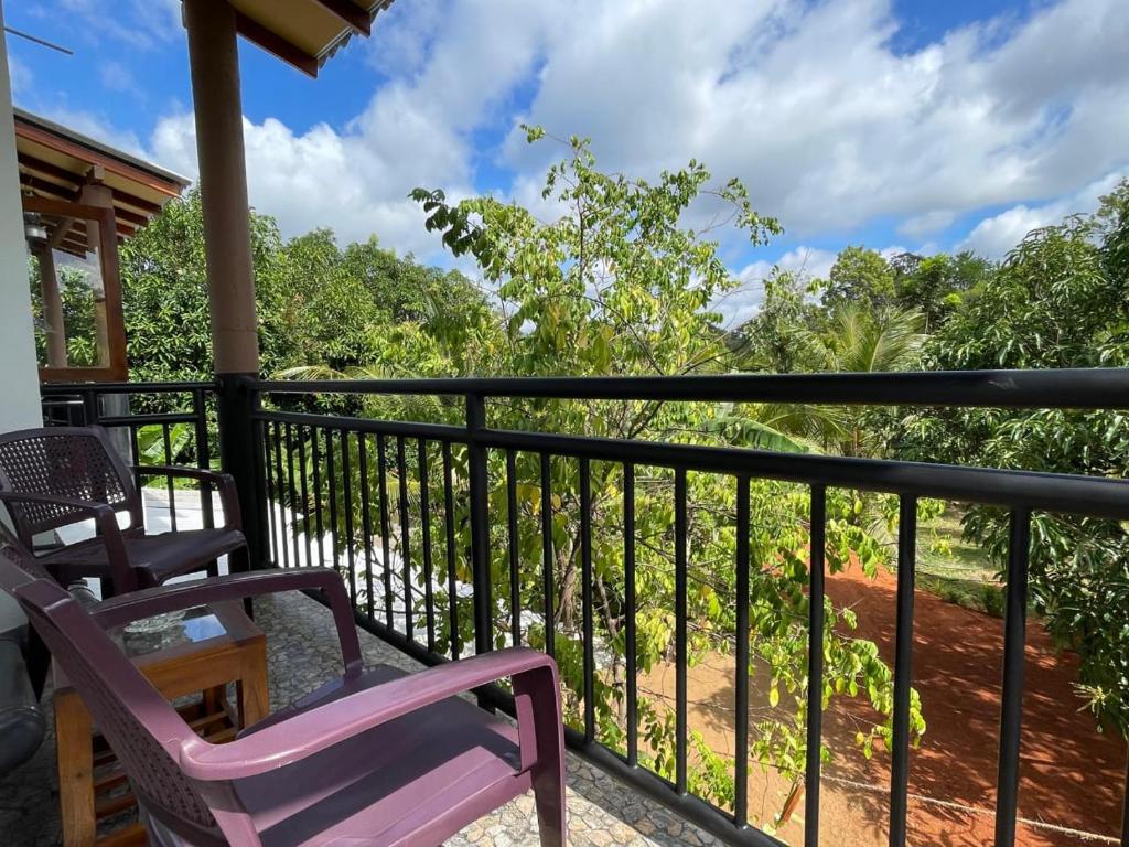 Dew Ashi Homestay - 3