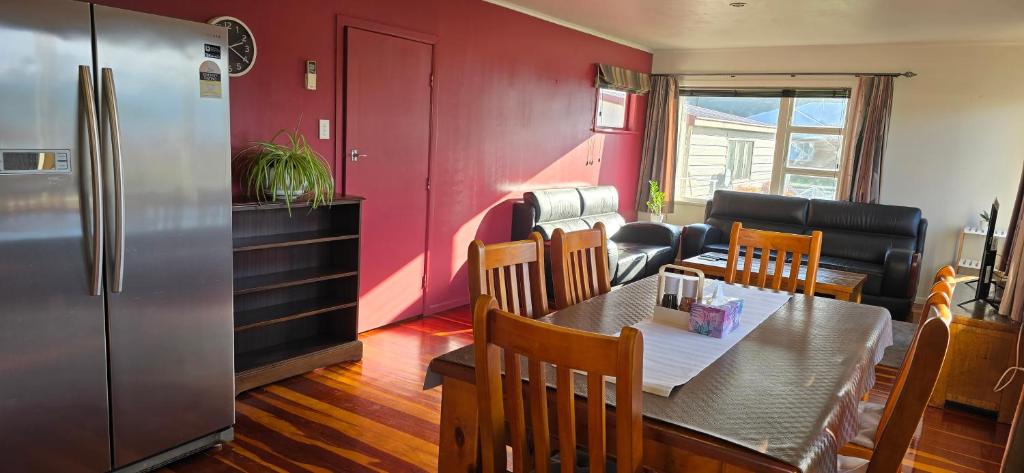 A Cosy Home Away From Home - Resim 10