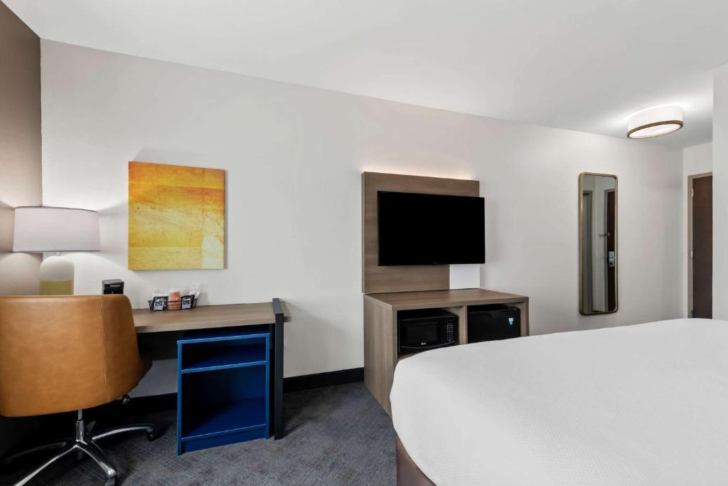 Comfort Inn Sylva - Cullowhee photo