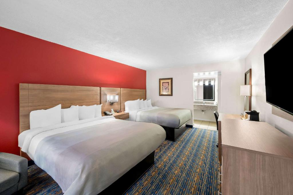 Quality Inn Luray photo