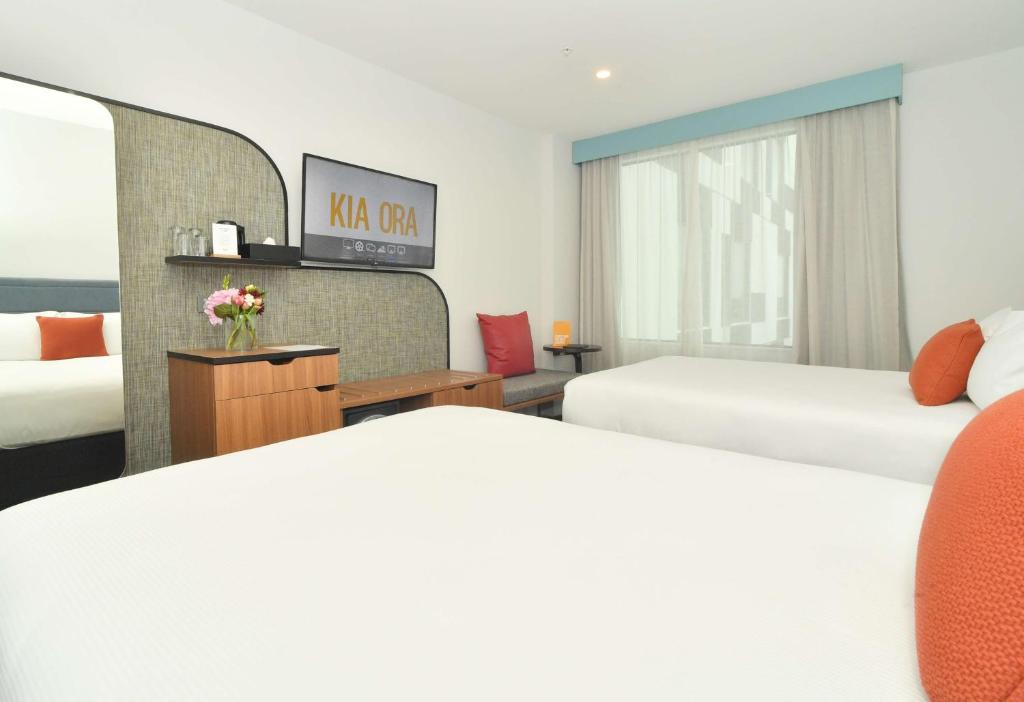 Sudima Auckland City - Resim 1