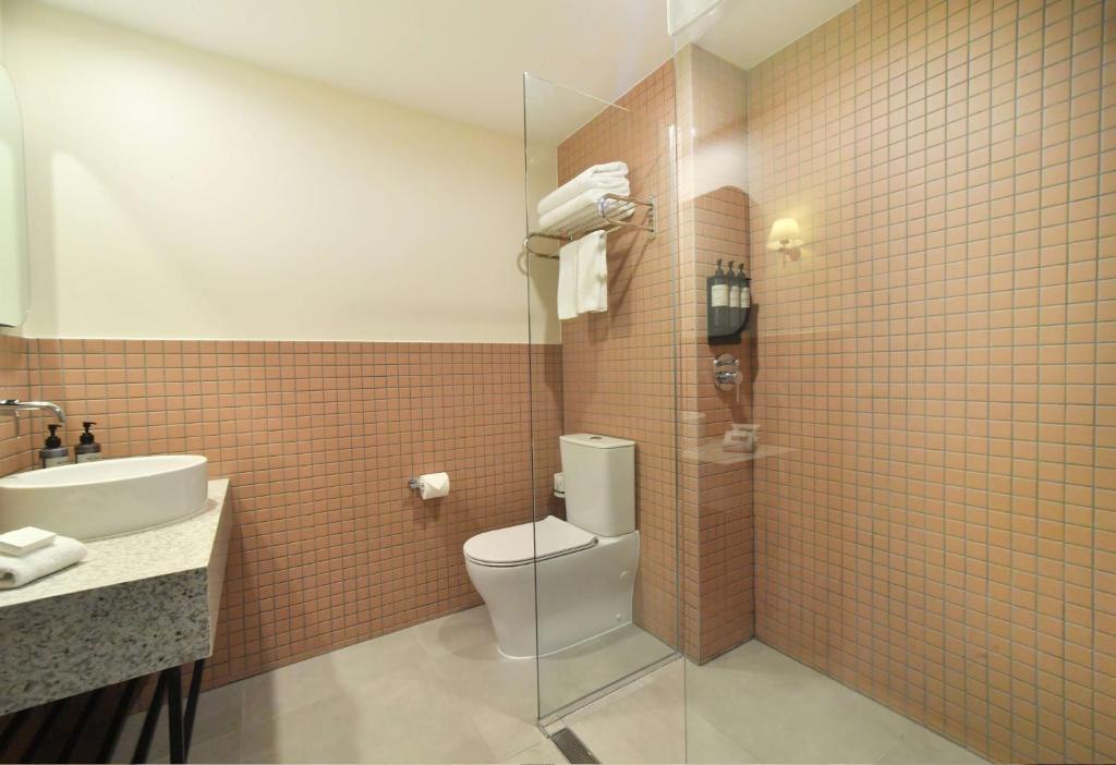 Sudima Auckland City - Resim 6