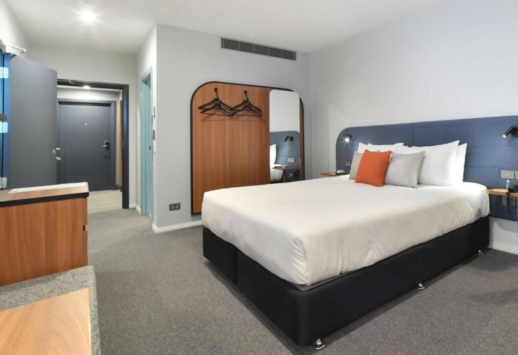 Sudima Auckland City - Resim 11