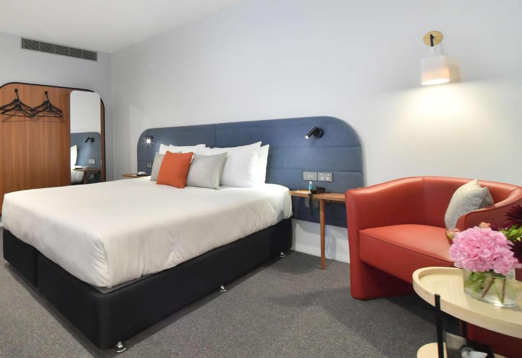 Sudima Auckland City - Resim 2