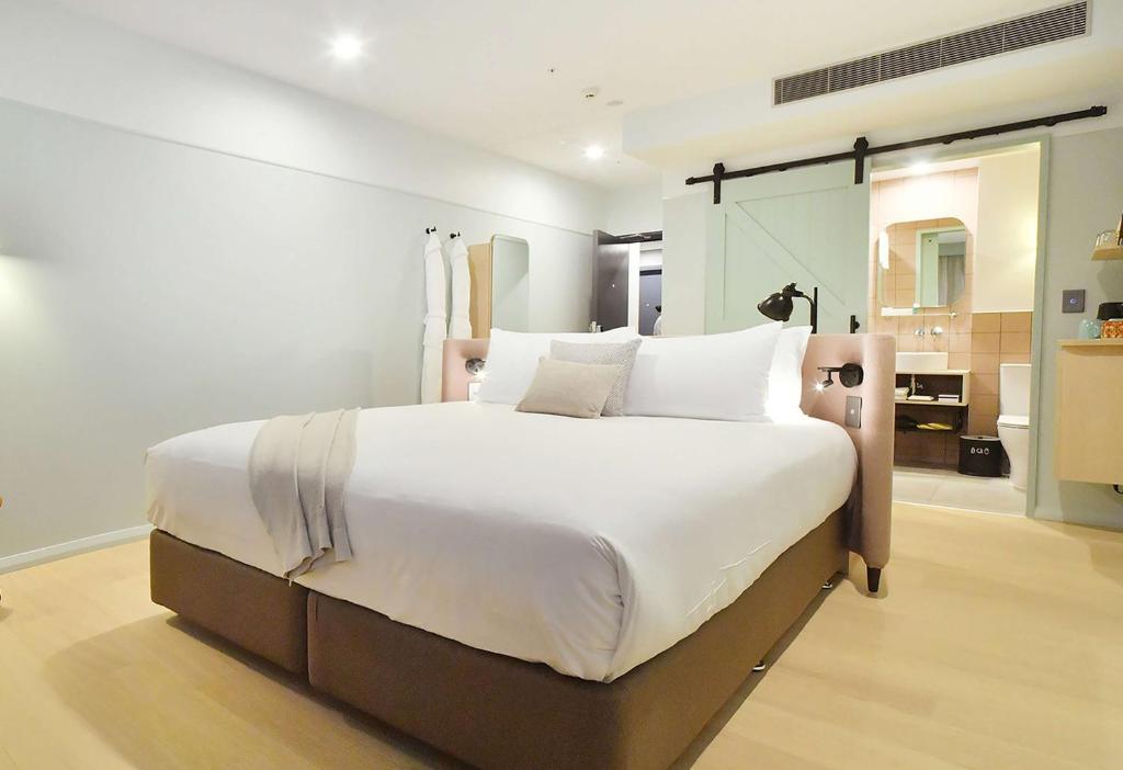 Sudima Auckland City - Resim 28