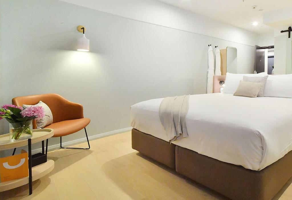 Sudima Auckland City - Resim 29