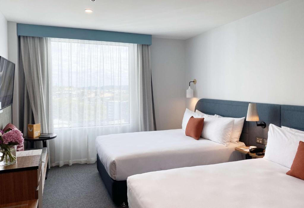 Sudima Auckland City - Resim 33