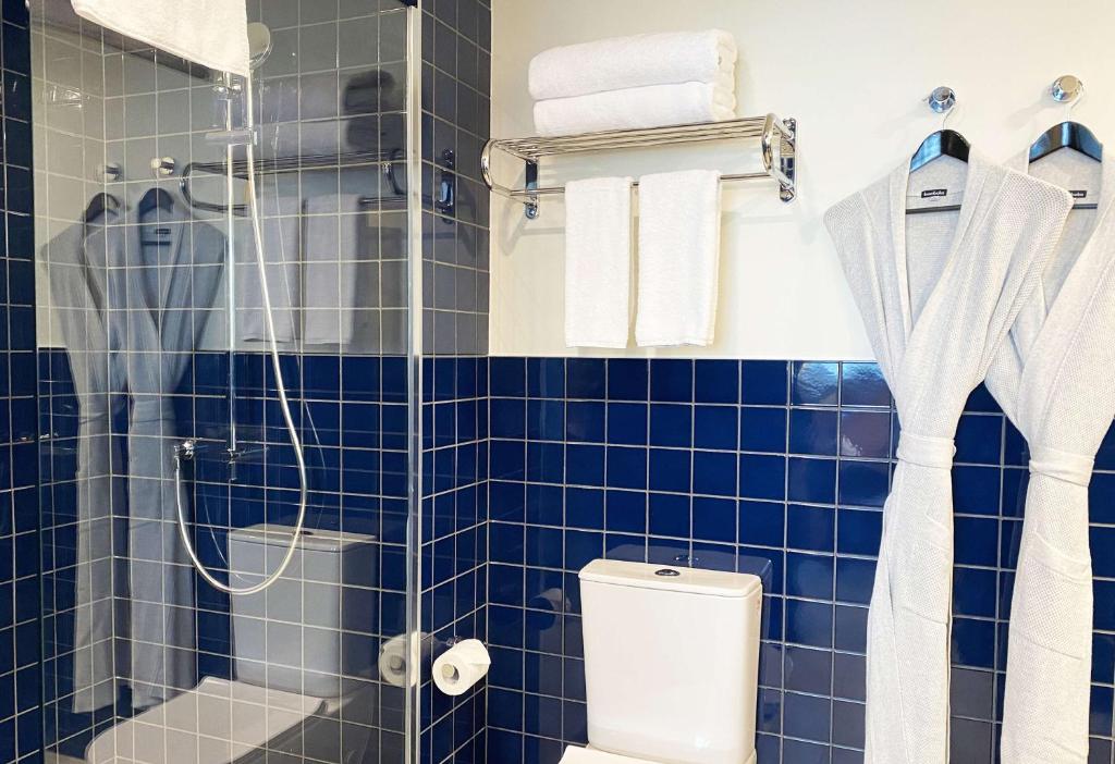 Sudima Auckland City - Resim 35