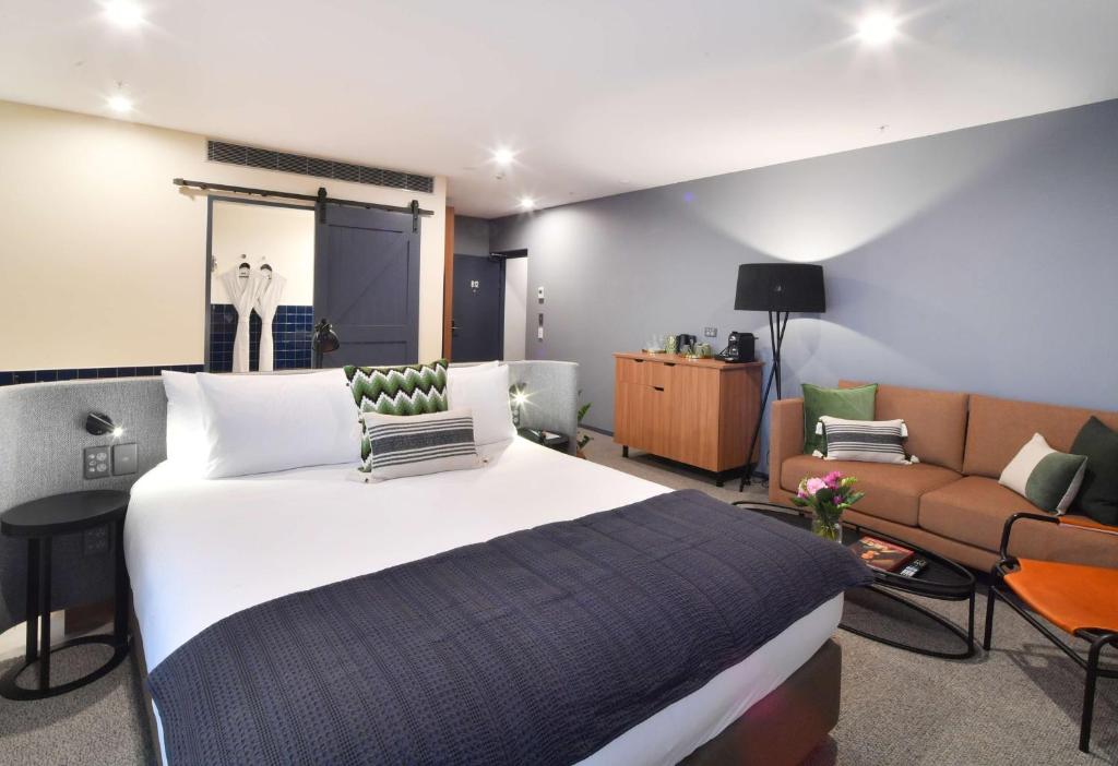 Sudima Auckland City - Resim 36
