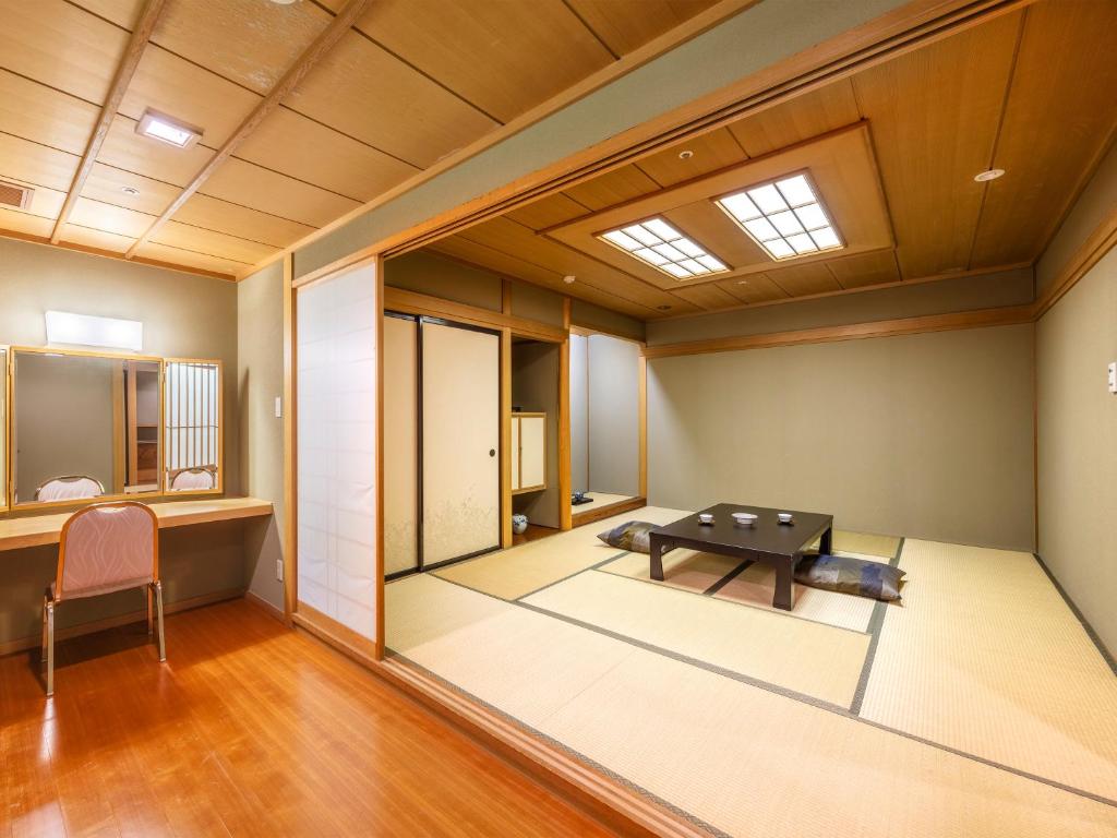 Fotografie z fotogalerie ubytování Tsubamesanjo Washington Hotel v destinaci Sanjo