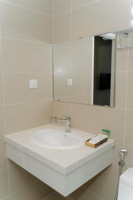 Phòng Superior Giường Đôi/2 Giường Đơn
