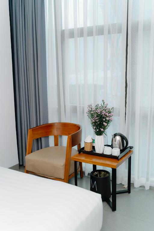 Phòng Superior Giường Đôi/2 Giường Đơn