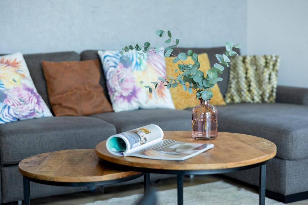 Astenblick Apartments Winterberg with sauna - 18