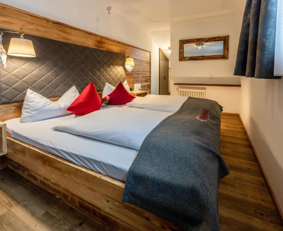 Hotel Bichlerhof - 12