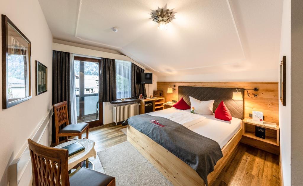 Hotel Bichlerhof - 13