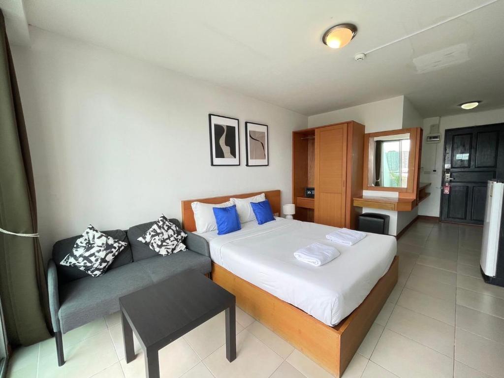 Nature Boutique Residence - Resim 7