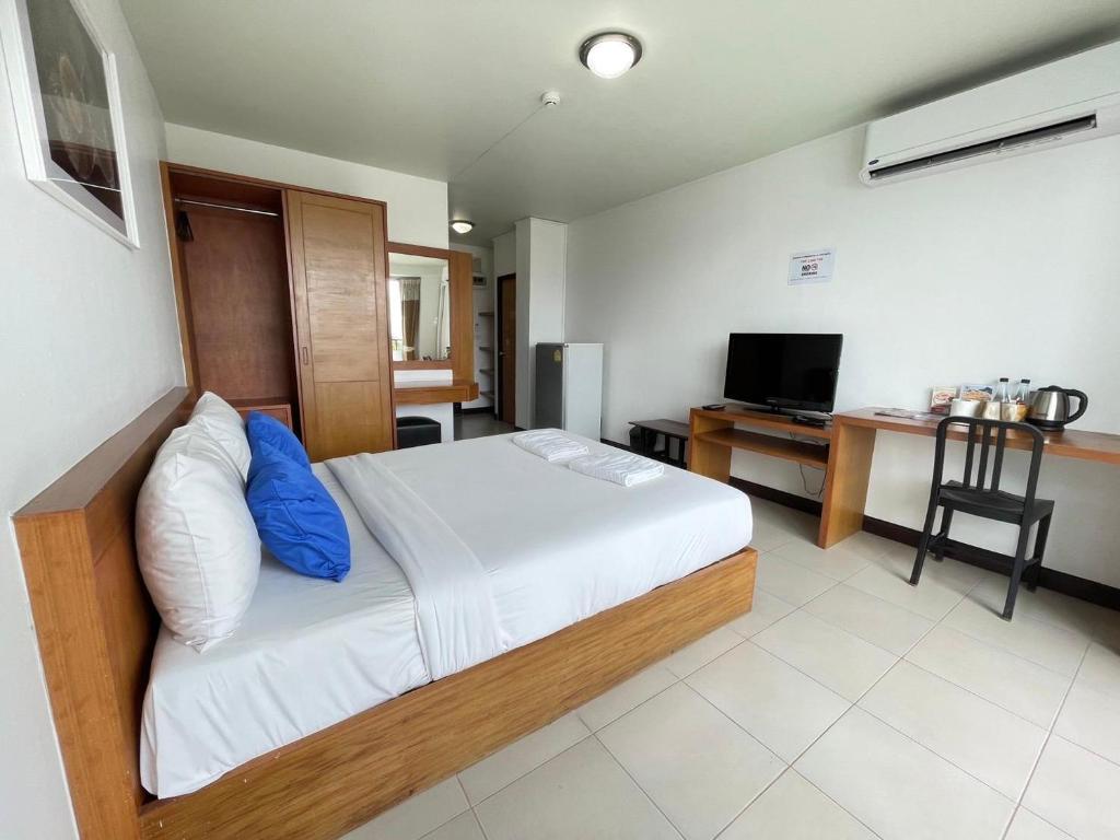 Nature Boutique Residence - Resim 23