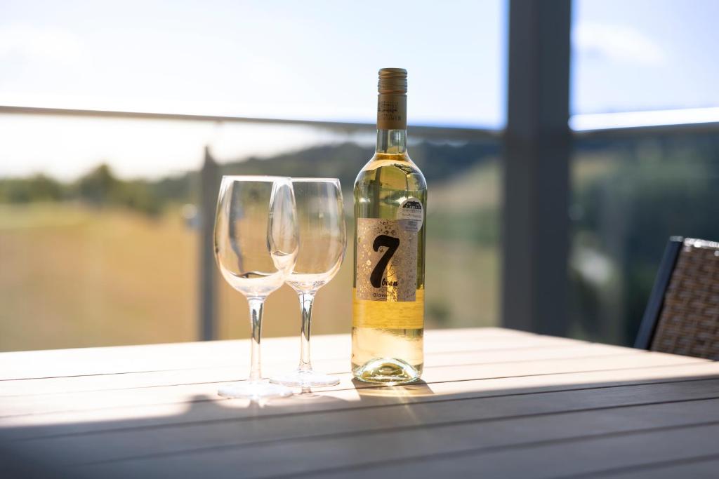 Astenblick Apartments Winterberg with sauna - 16