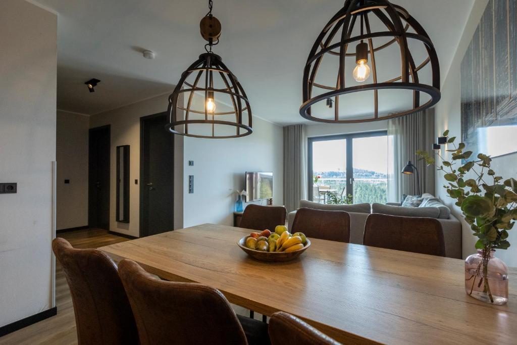 Astenblick Apartments Winterberg with sauna - 14