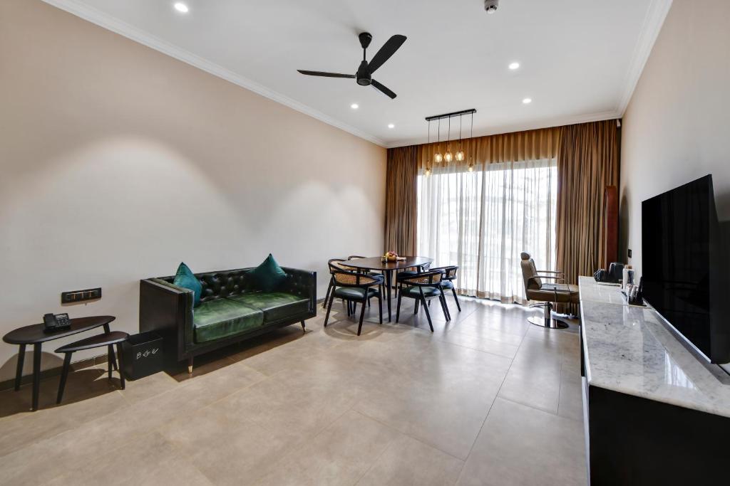 Maira Resort and Convention Centre - Junior Suite