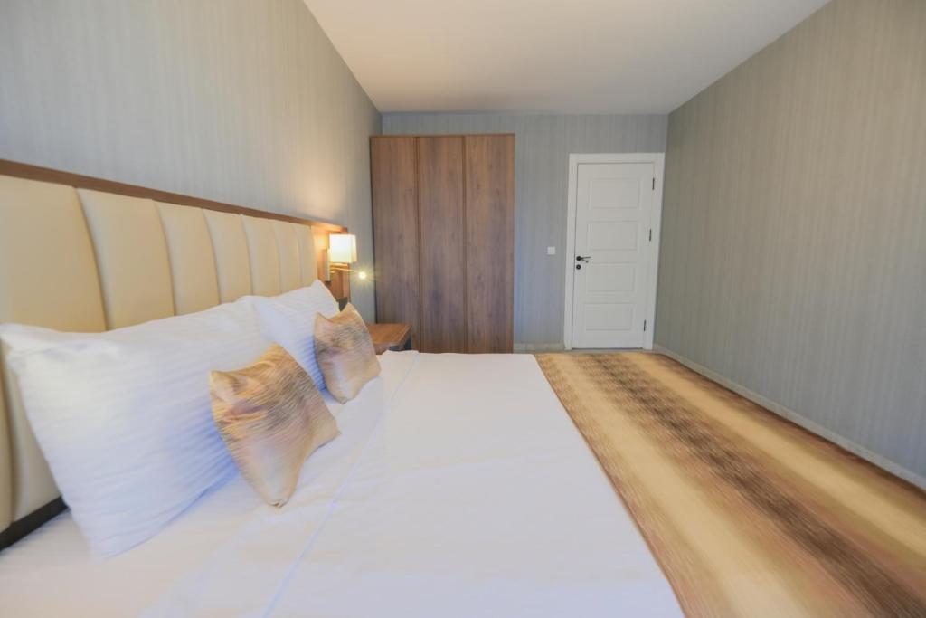 Days Inn by Wyndham Alanya - 13