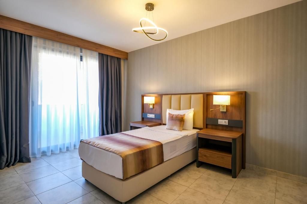 Days Inn by Wyndham Alanya - 15