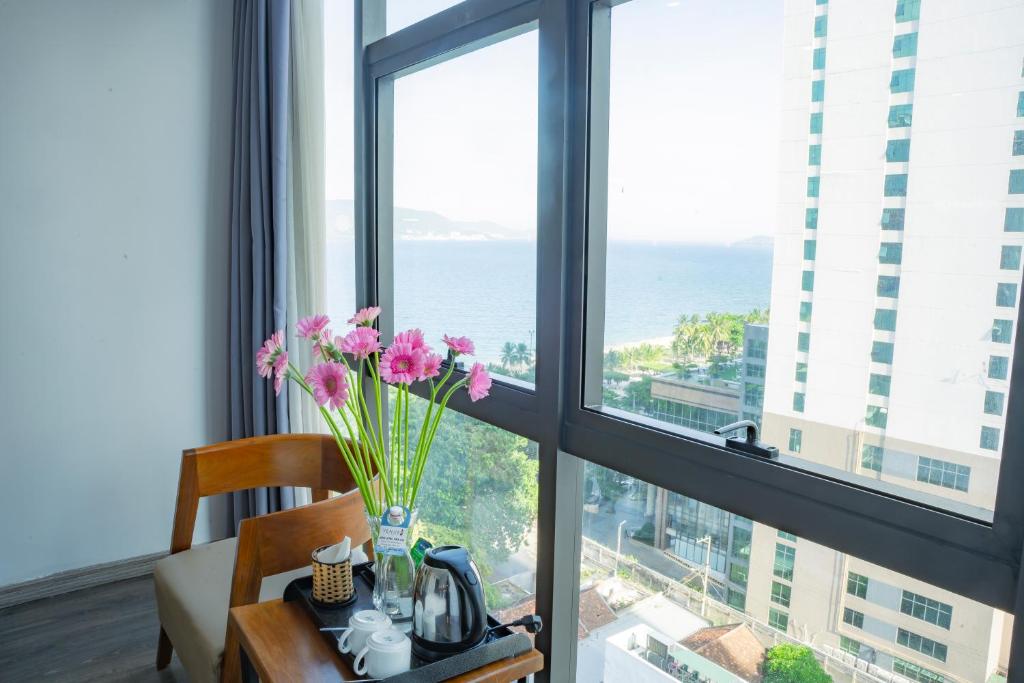 Phòng Deluxe cho 3 Người