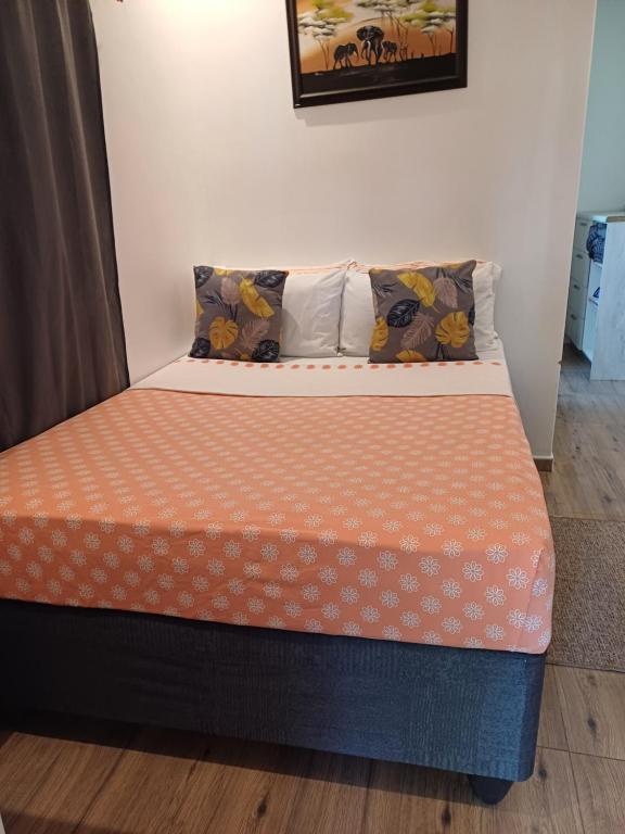 Jayla Homestay - Budget Double Room