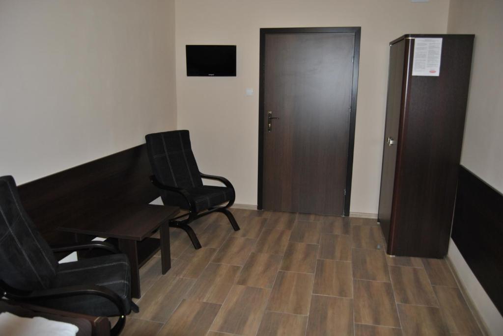Fotografia z galérie ubytovania Hotel Gościniec v destinácii Włocławek