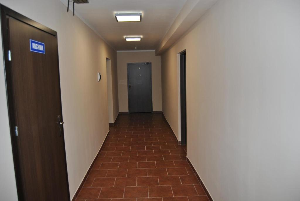 Fotografia z galérie ubytovania Hotel Gościniec v destinácii Włocławek